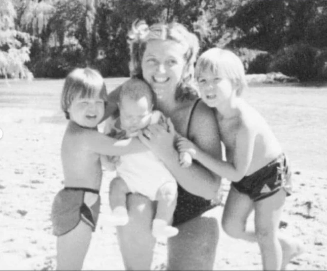 Darío Barassi habló acerca de la enfermedad de su mamá