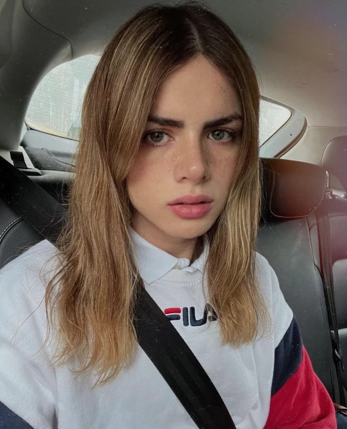 Antonio Noor, el "doble" de la China Suárez.