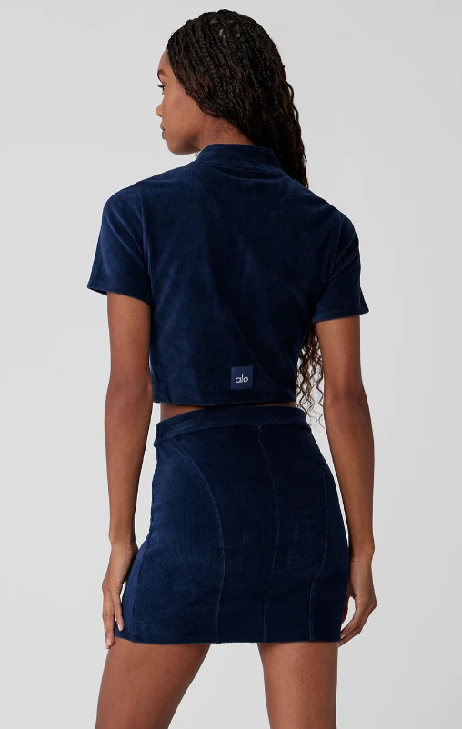 Look de Antonela Roccuzzo