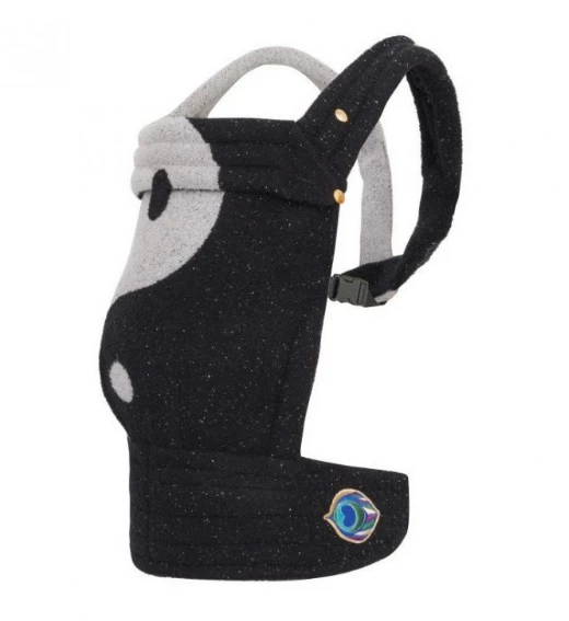 El porta bebé de Tao