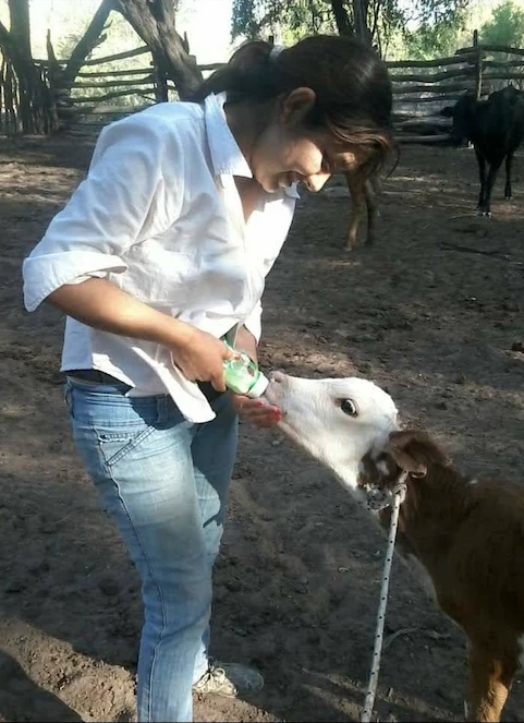 Yamila Belén Contreras