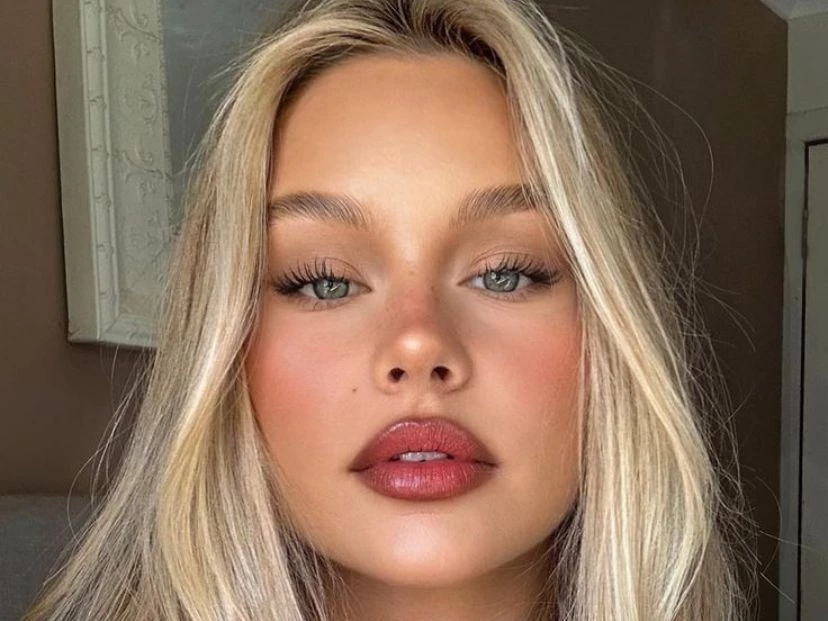 'Cherub lips', la técnica de maquillaje viral para darle el máximo volumen a tus labios