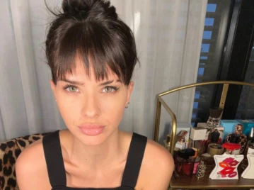 China Suárez destacada