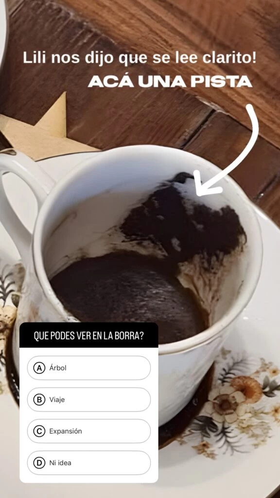 Cumpleaños de Nicole Neumann. Foto: Instagram.