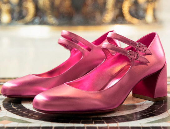 Alerta tendencia: estos son los zapatos it de la temporada según Christian Louboutin