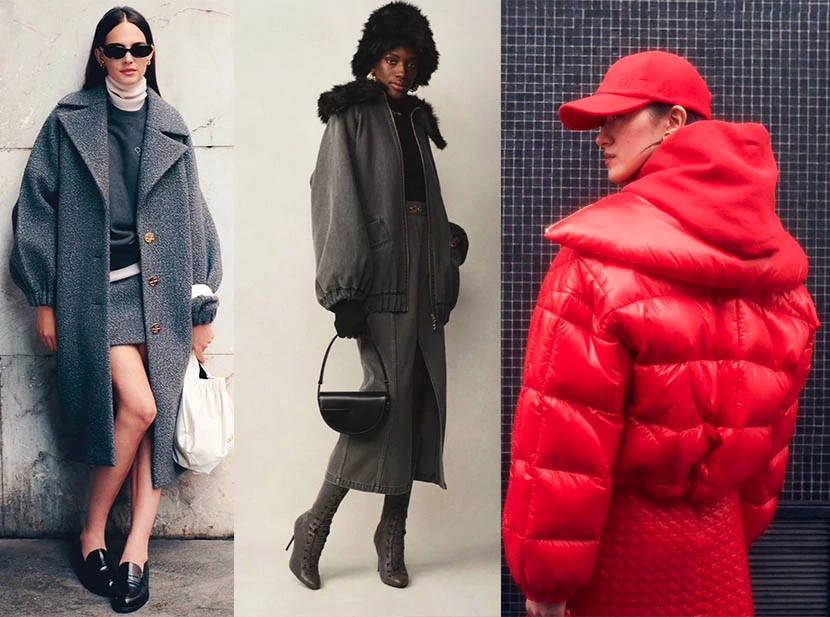 Colección Patou otoño invierno 2024