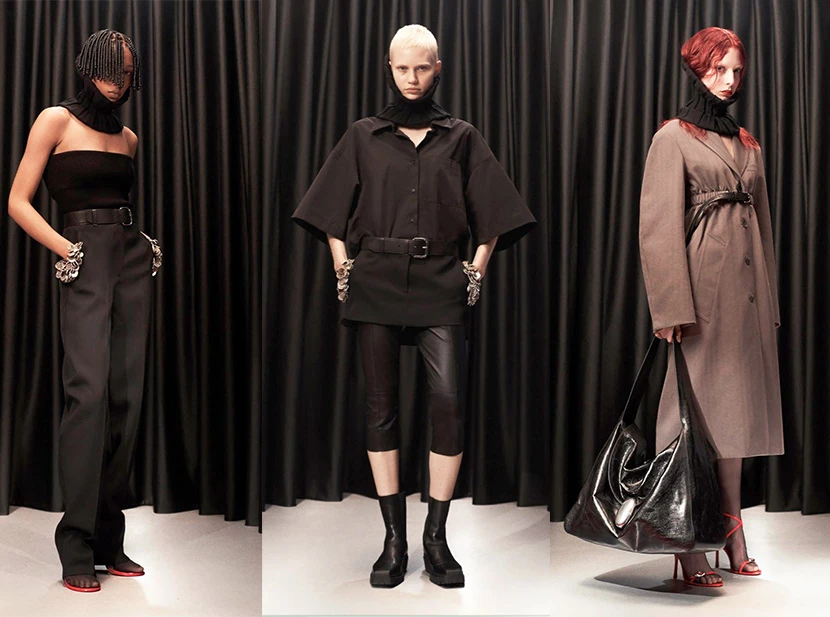 Alexander Wang Resort 2024