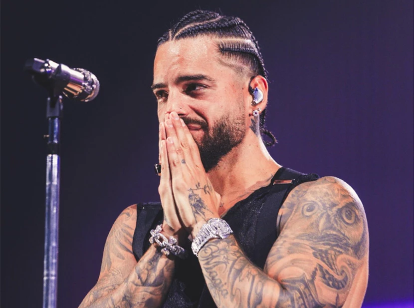 Maluma