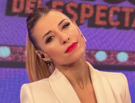 Mariana Brey tuvo que ser operada: "El miedo no pudo conmigo y lejos de paralizarme me hizo mas fuerte"