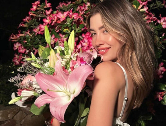 Arranca la boda de tres días de Michelle Salas, la hija de Luis Miguel: así es el estricto código de vestimenta que deben seguir los invitados