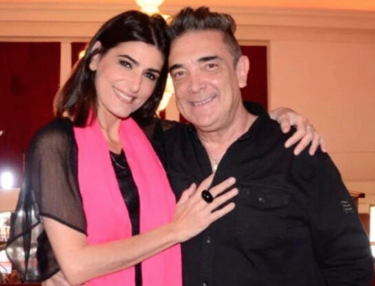 Este sería el motivo por el cuál Cecilia Milone y Nito Artaza rompieron su relación después 24 años