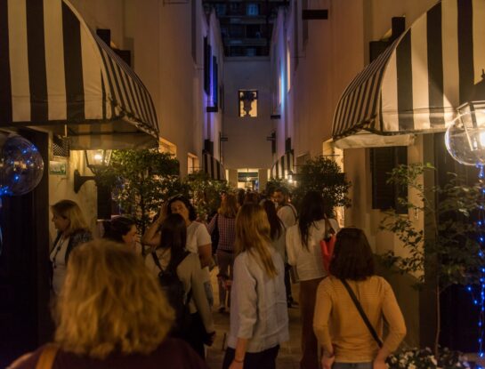 Tendencia Arenales 2023: el evento de arte y diseño llega con una innovadora propuesta