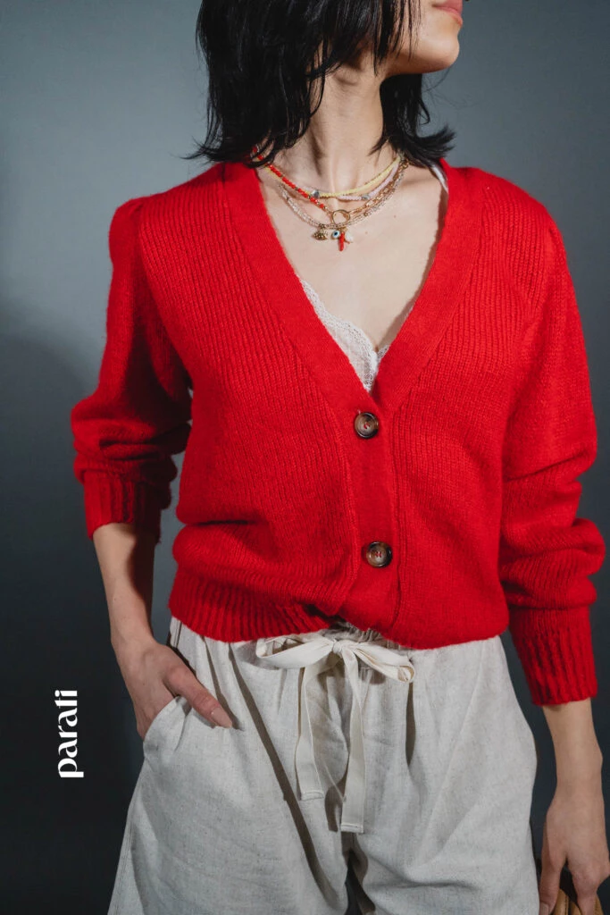 Moda práctica bermudas