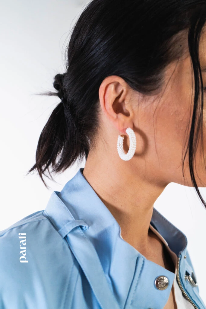 Moda práctica campera bomber