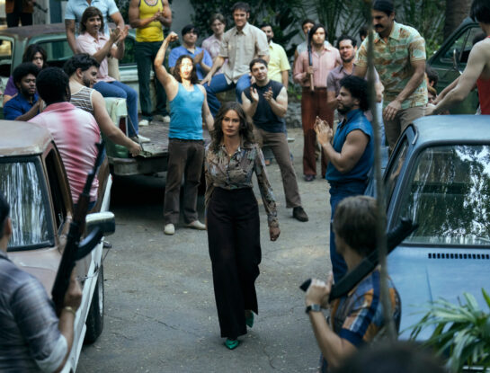 De qué trata "Griselda", la serie que llegará a Netflix protagonizada por Sofía Vergara