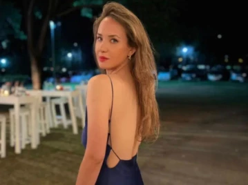 Destacada Agustina Ginocchio