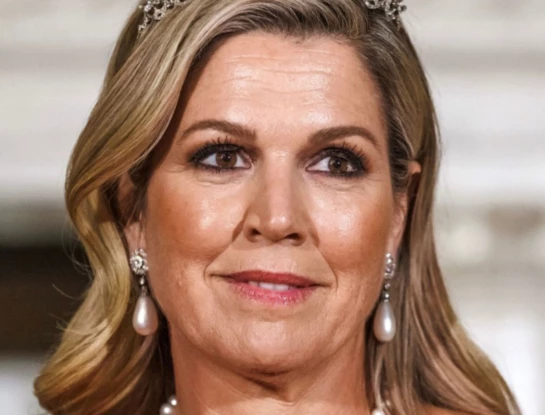 Destacada Máxima