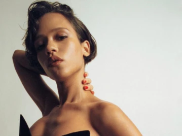 Destacada Taylor Russell