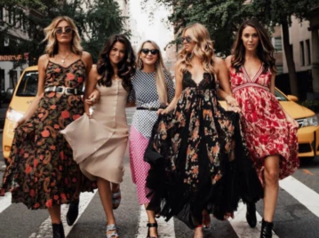 Destacada looks finde