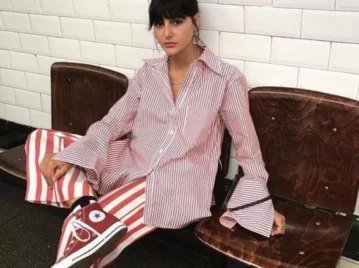 Destacada looks finde