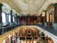Biblioteca Nacional de Maestras y Maestros: la historia de esta joya dentro del Palacio Pizzurno