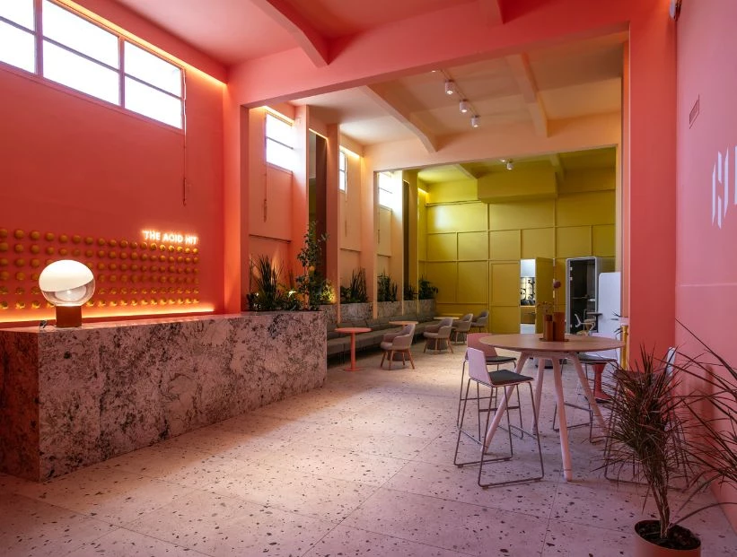 Casa FOA 2023 Parque de Innovación se extiende hasta el 20 de octubre