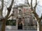 Historias de Cemento: Villa Fiorito, la misteriosa casa marplatense oculta en el barrio de La Perla