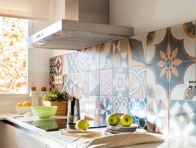 Cómo limpiar los filtros de la campana extractora y dejarla impecable