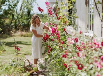 Manual de Jardinería: cómo podar un rosal floribundo y prolongar su floración