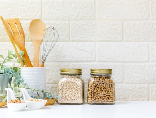 Feng Shui: la legumbre que no puede faltar en tu cocina para atraer la abundancia