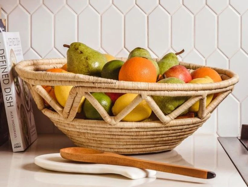 Feng Shui: la fruta que deberías tener en tu casa para atraer el dinero y la buena suerte
