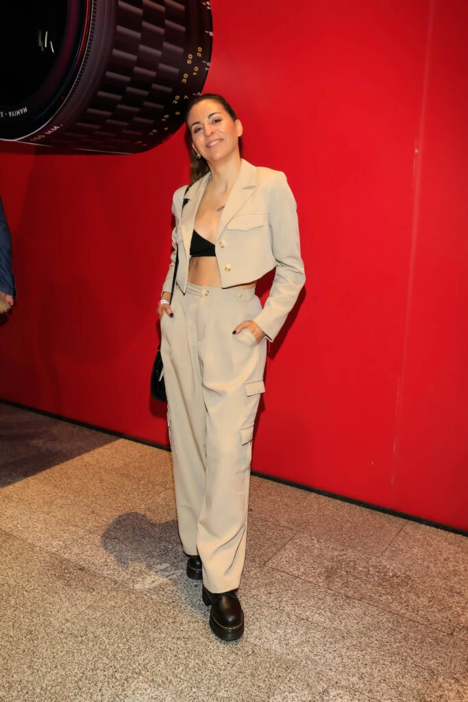 ELEONORA PEREZ CARESSI 1