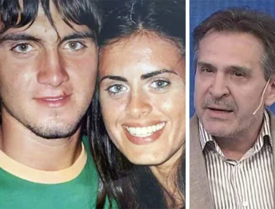 El sueño premonitorio de Ezequiel, el hermano de Silvina Luna, horas antes de la detención de Aníbal Lotocki