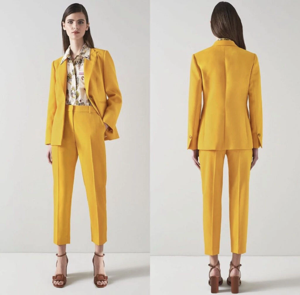 El nuevo look de Kate Middleton. Foto: Instagram.