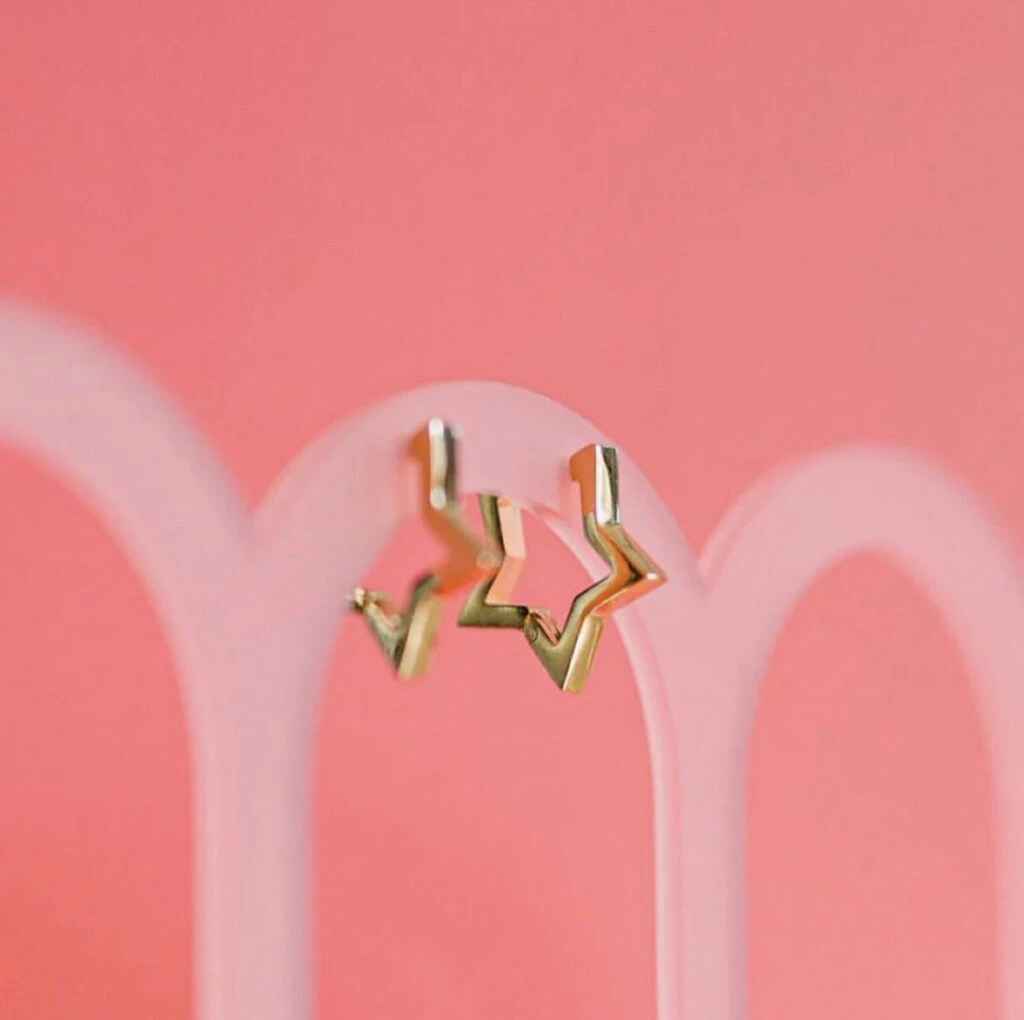 El nuevo look de Kate Middleton. Foto: Instagram.