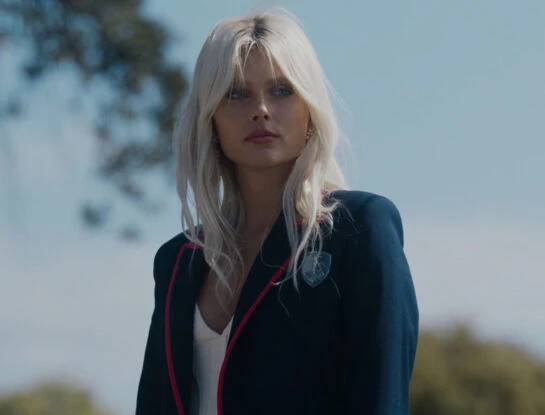 Por qué "Élite" se despide de Netflix en su temporada 8