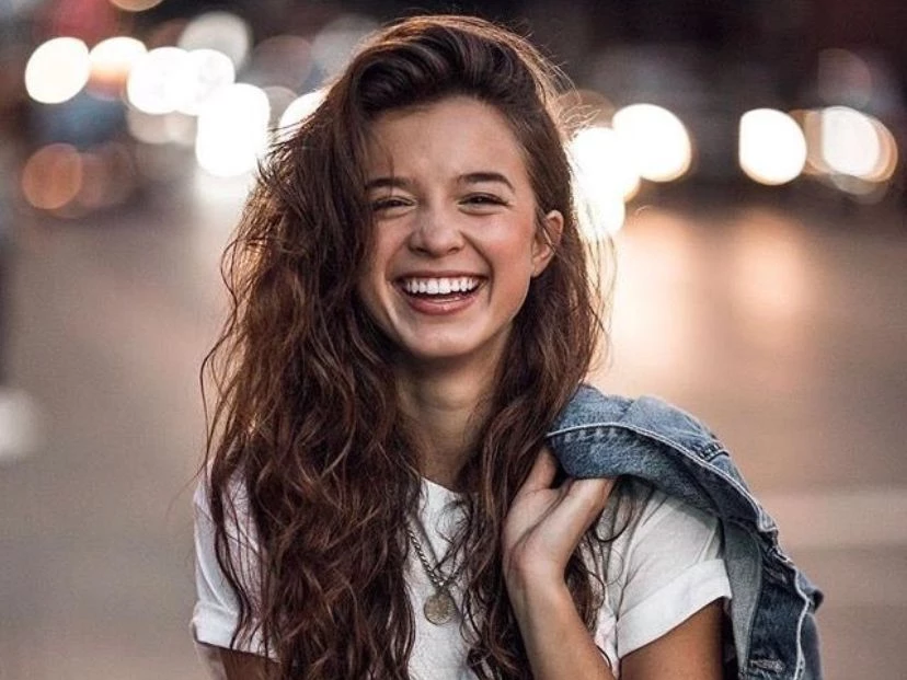 Este es el truco casero más efectivo para hacerte ondas en el pelo (sin calor)