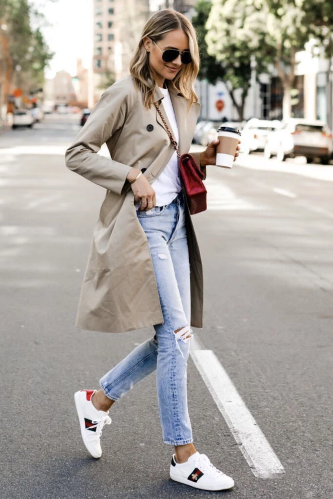 Estos son los looks más canchero para el fin de semana