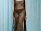 Desfile Nina Ricci, colección primavera verano 2024 en la Semana de Moda de París