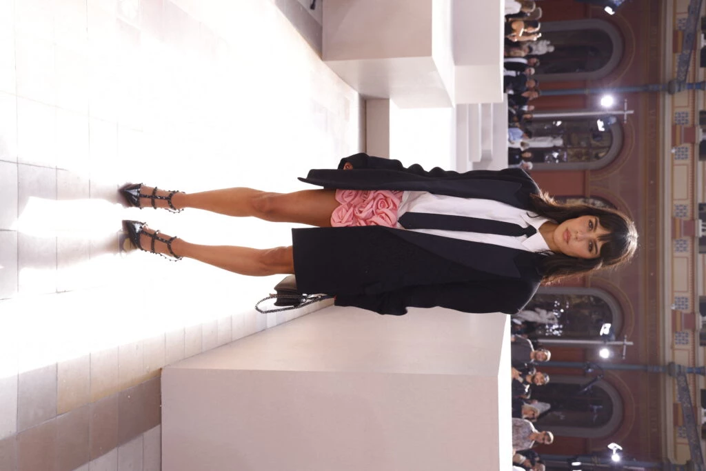 Street Style VAlentino