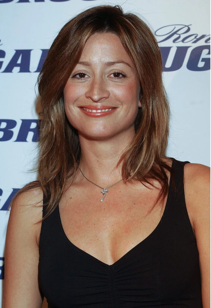 Rebecca Loos
