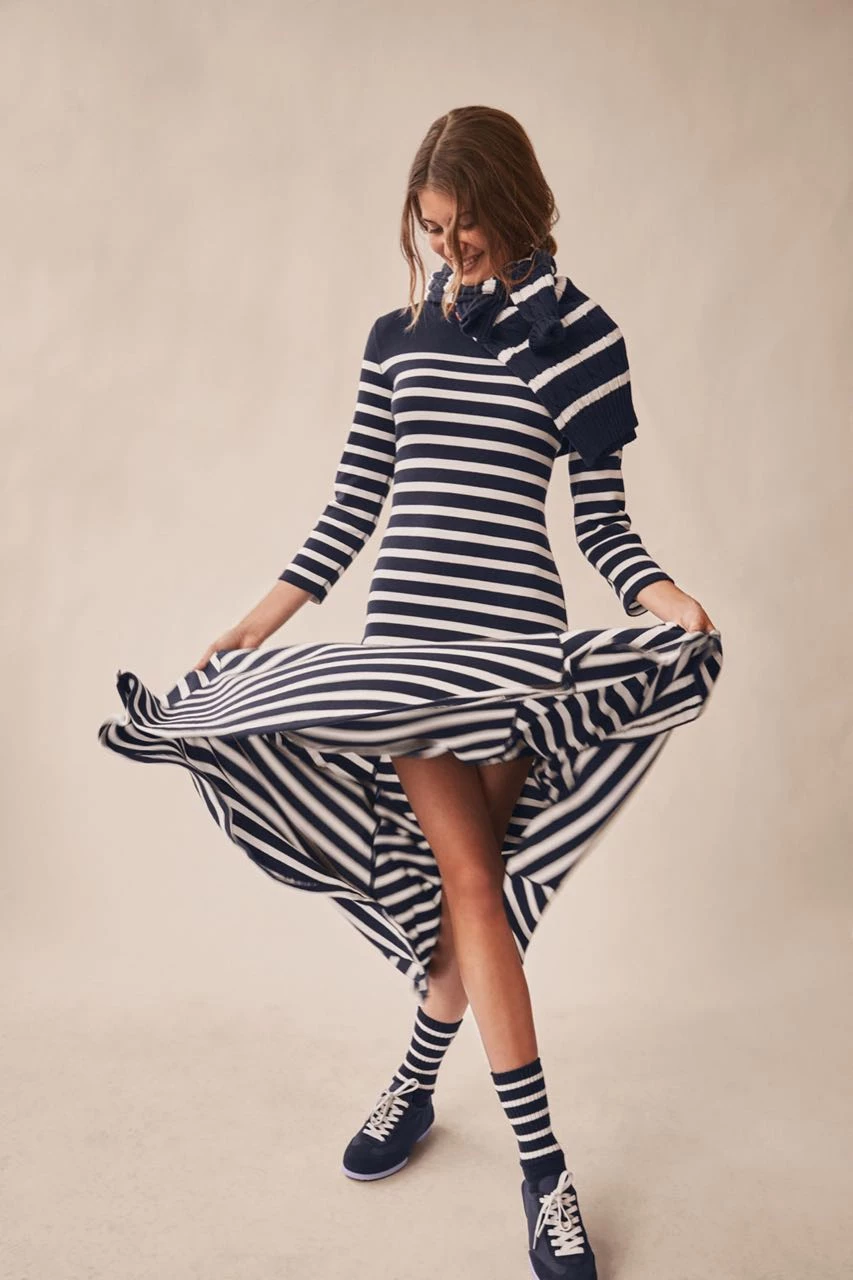 Polo Ralph Lauren colección primavera verano 2024