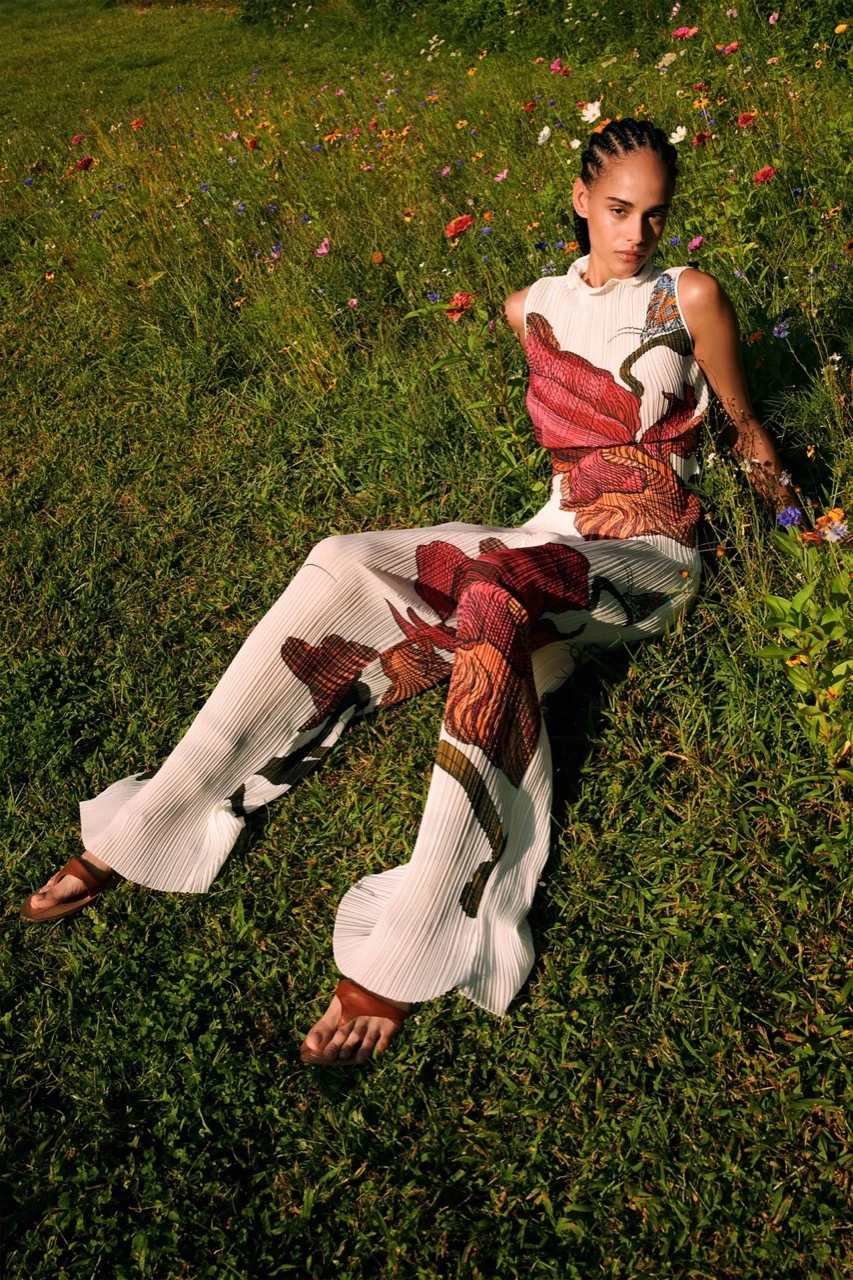 Colección Chufy, primavera verano 2024