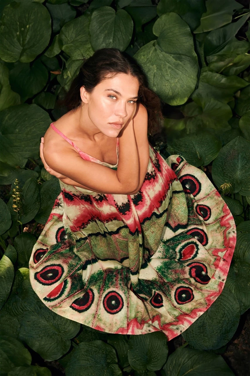 Colección Chufy, primavera verano 2024