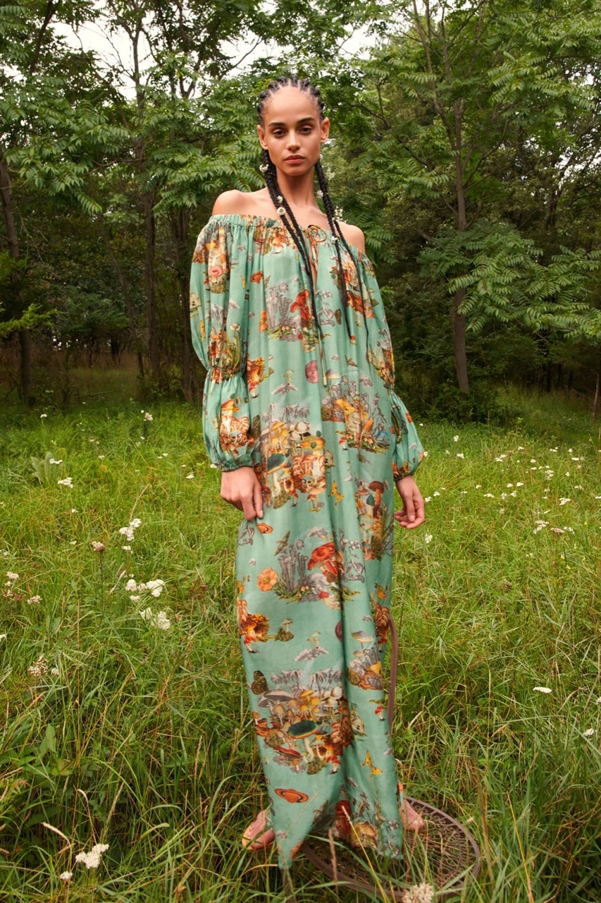 Colección Chufy, primavera verano 2024