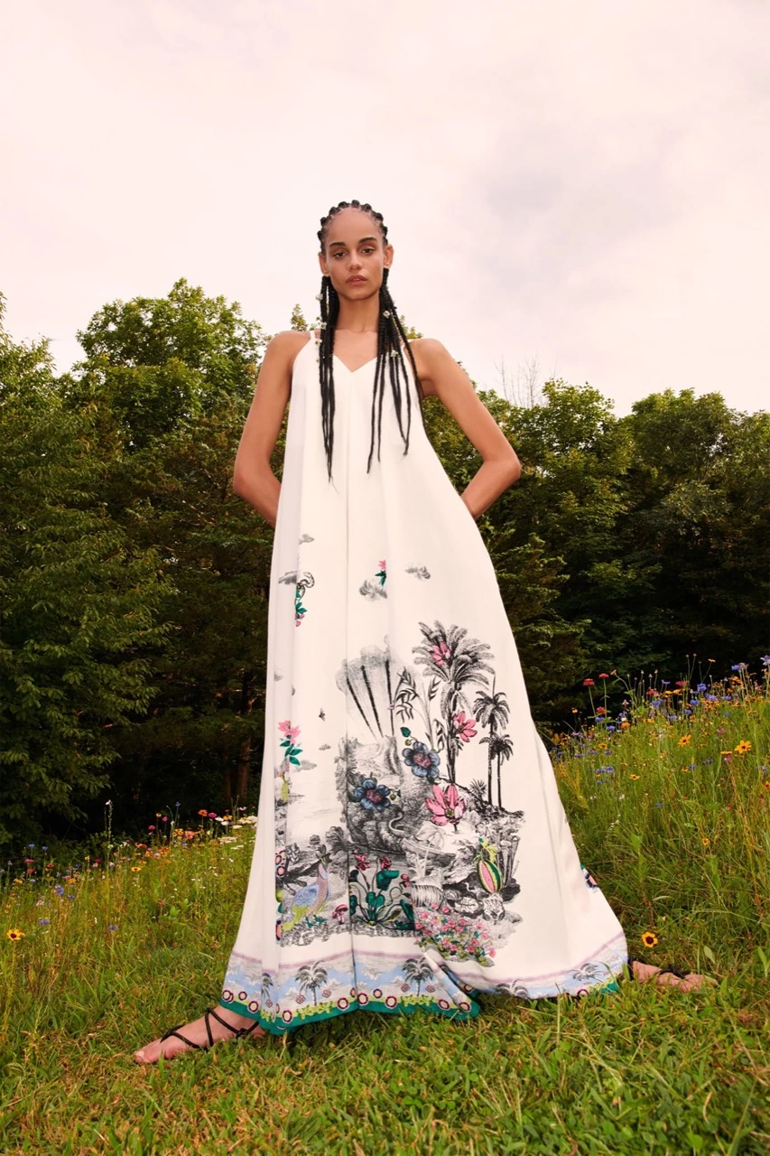 Colección Chufy, primavera verano 2024