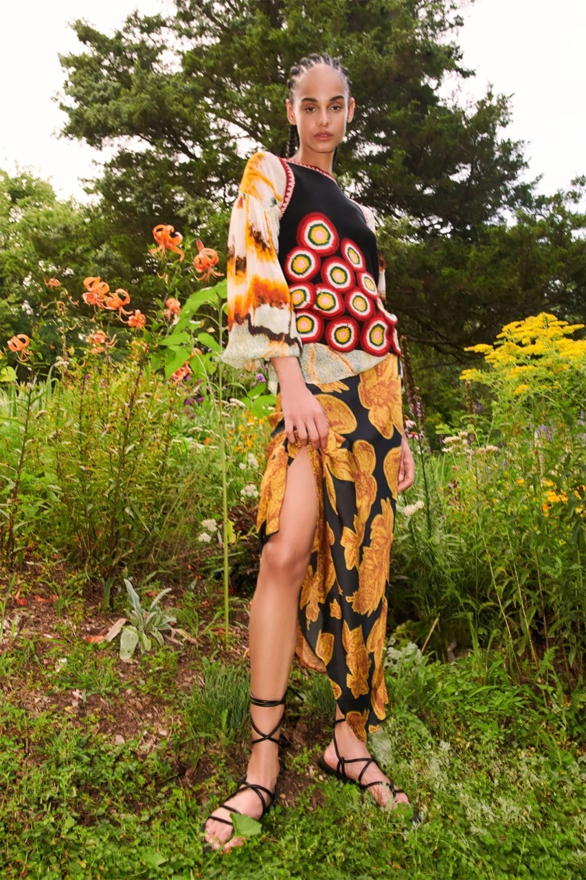 Colección Chufy, primavera verano 2024