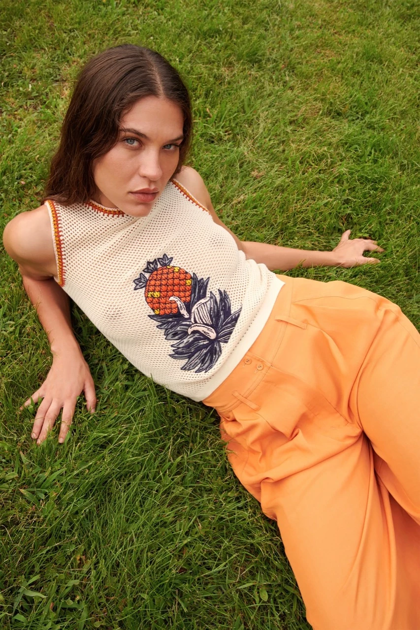 Colección Chufy, primavera verano 2024