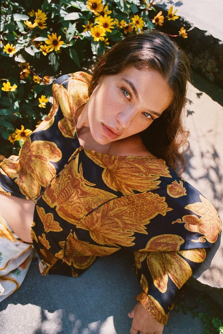 Colección Chufy, primavera verano 2024