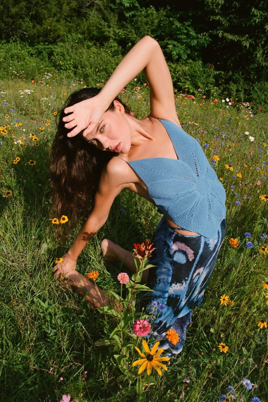 Colección Chufy, primavera verano 2024